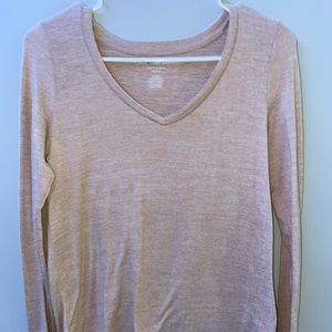American Eagle Long sleeve